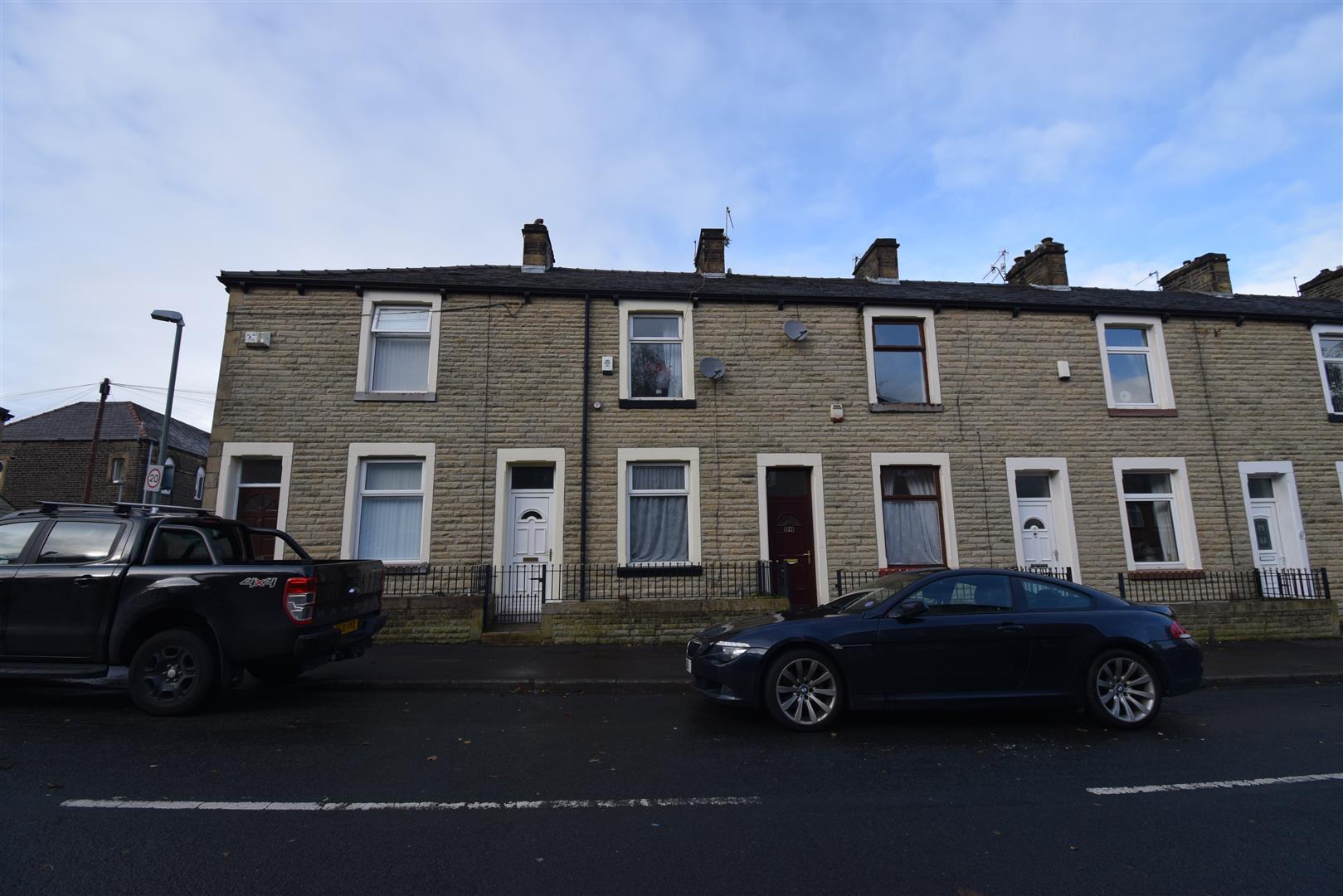 2 bed house for sale in Netherby Street, Burnley  - Property Image 9