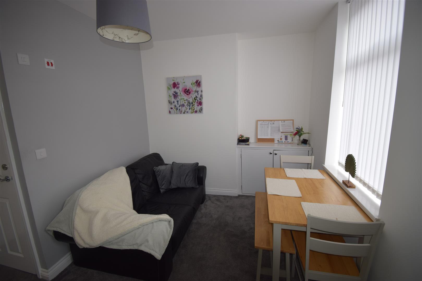 1 bed house share to rent in Sandhurst Street, Burnley  - Property Image 6