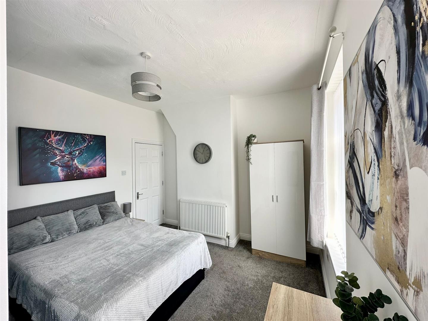 1 bed house share to rent in Coal Clough Lane, Burnley 1