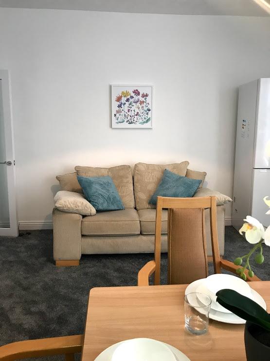 1 bed house share to rent in Coal Clough Lane, Burnley 5