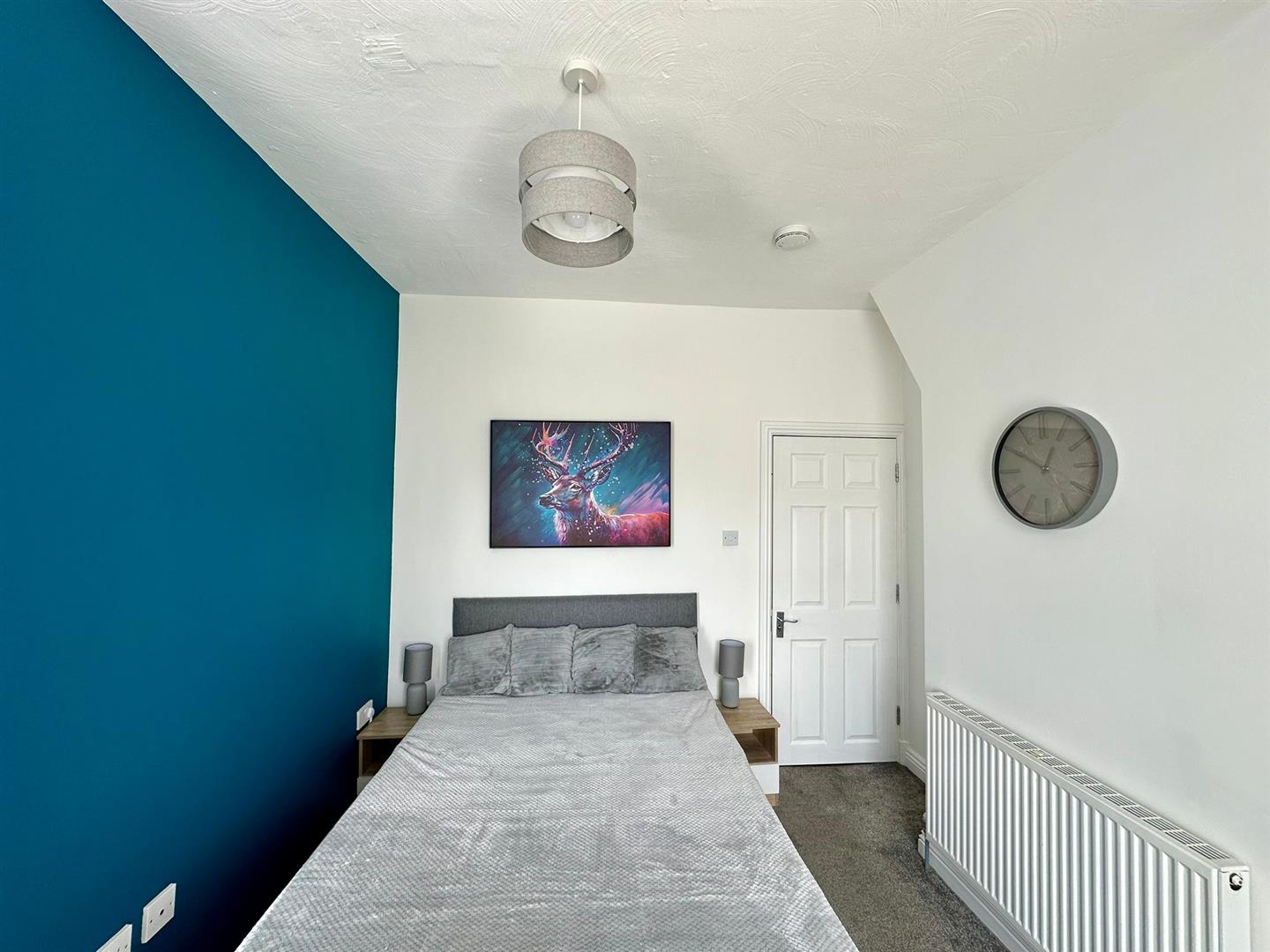 1 bed house share to rent in Coal Clough Lane, Burnley 6