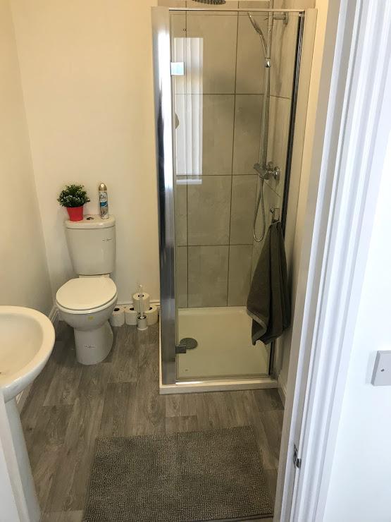 1 bed house share to rent in Coal Clough Lane, Burnley 4