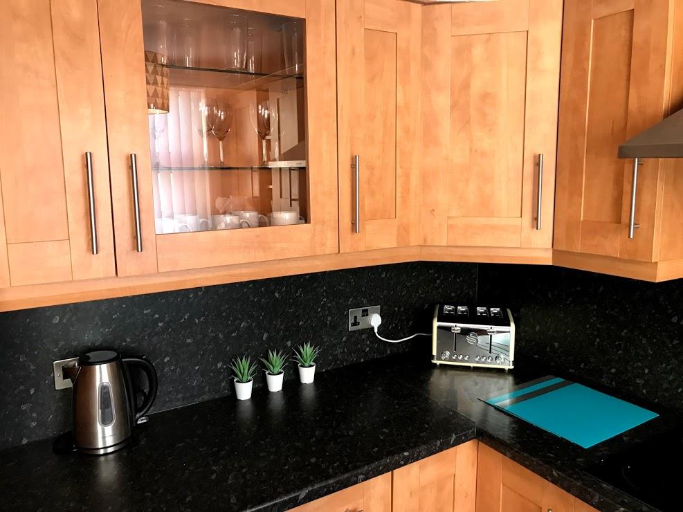 1 bed house share to rent in Coal Clough Lane, Burnley 2