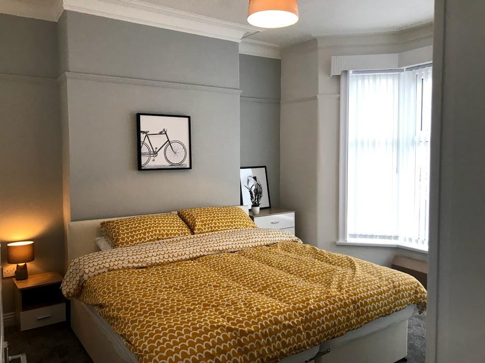 1 bed house share to rent in Coal Clough Lane, Burnley, BB11