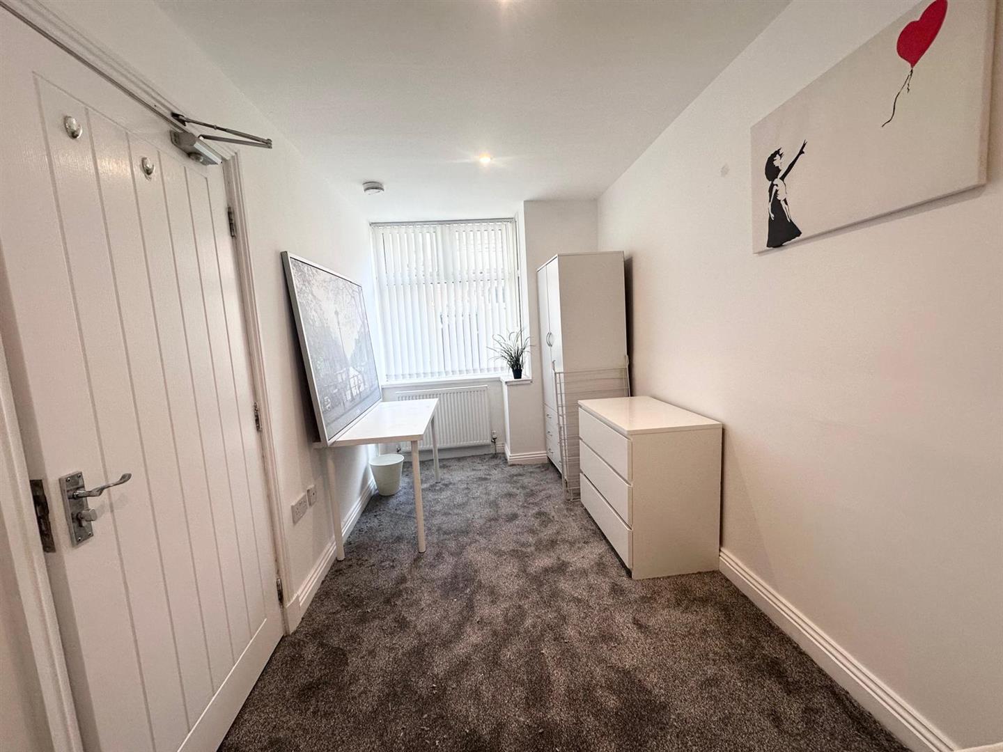 1 bed house share to rent in Ivan Street, Burnley 1