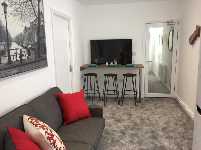 1 bed house share to rent in Ivan Street, Burnley  - Property Image 4