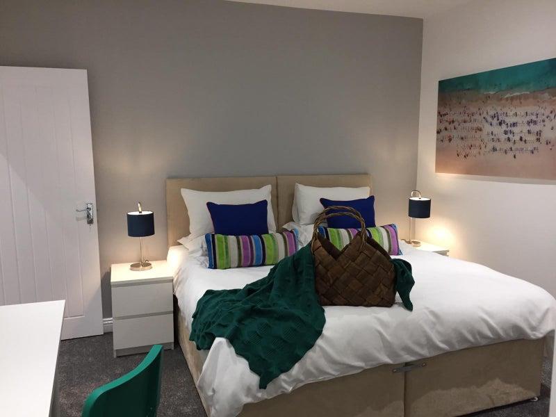 1 bed house share to rent in Ivan Street, Burnley  - Property Image 1