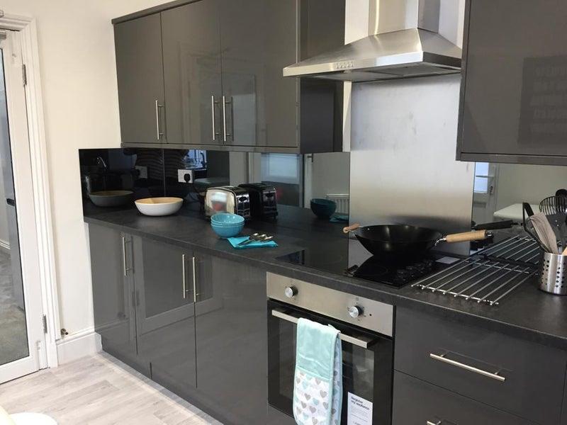 1 bed house share to rent in Ivan Street, Burnley 4