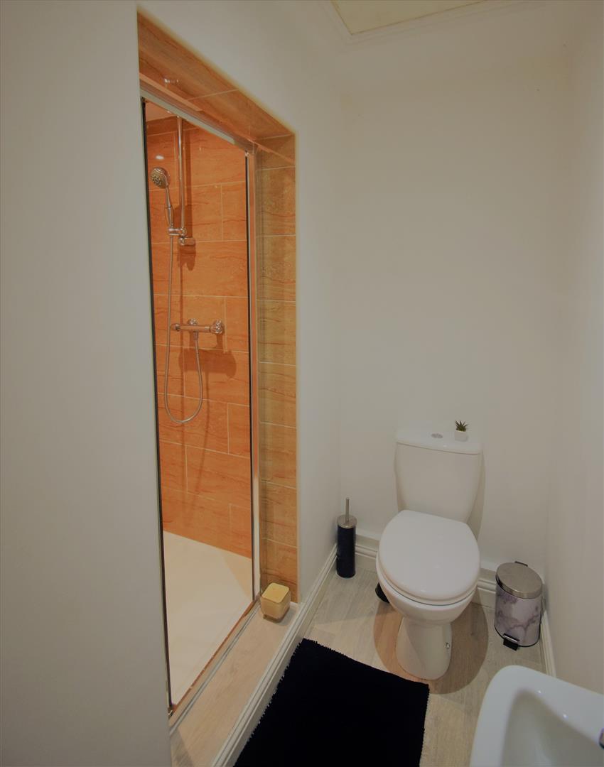 1 bed house share to rent in Dorset Street, Burnley 4