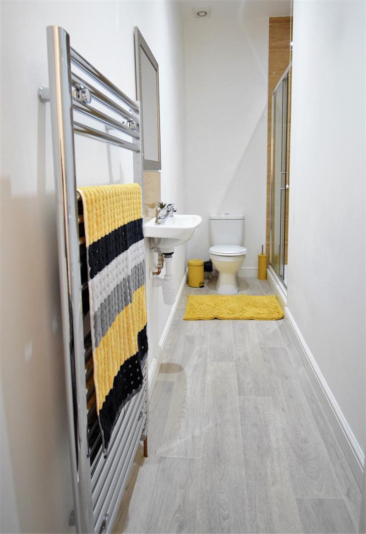 1 bed house share to rent in Dorset Street, Burnley 5