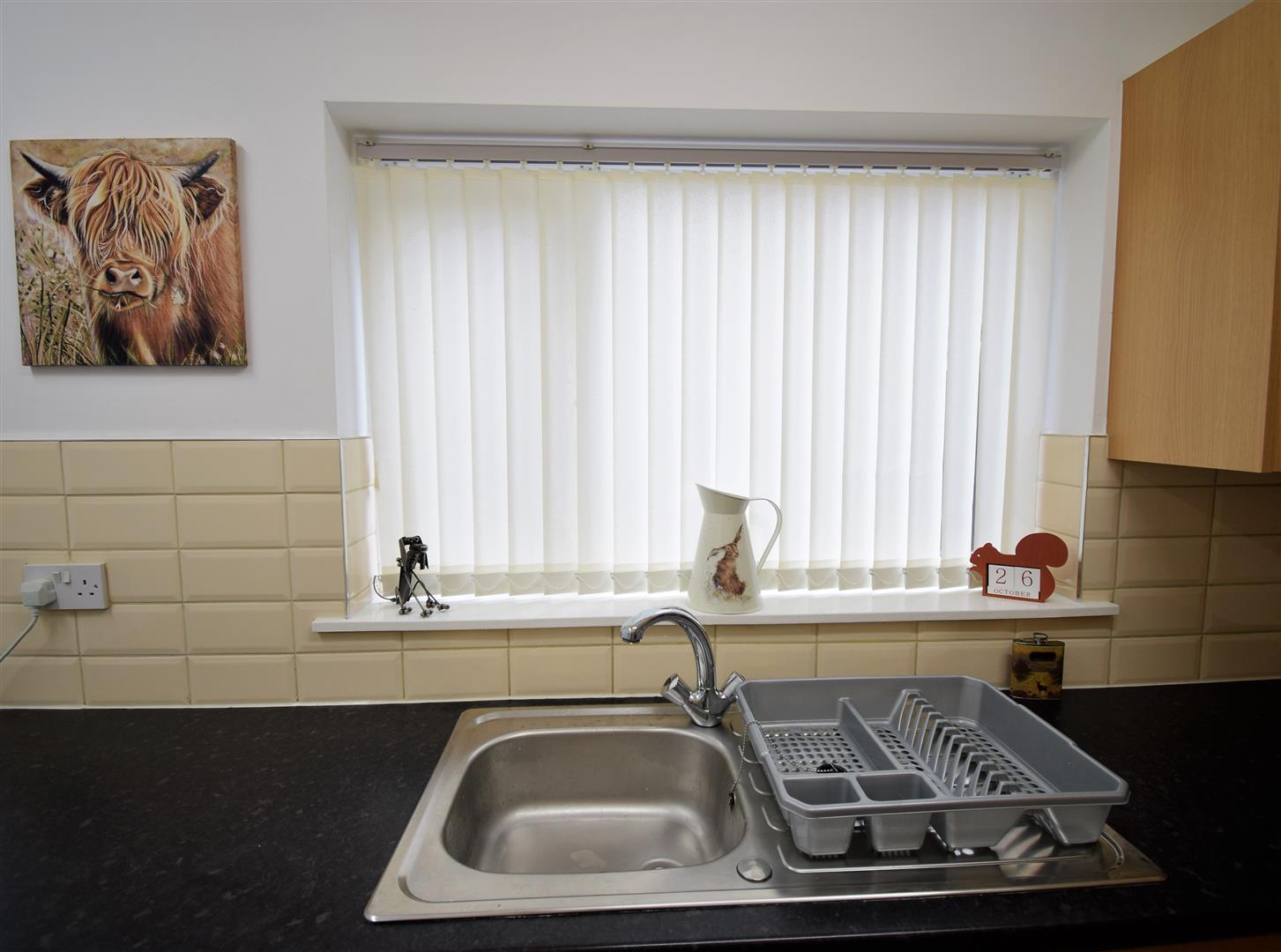 1 bed house share to rent in Dorset Street, Burnley 9
