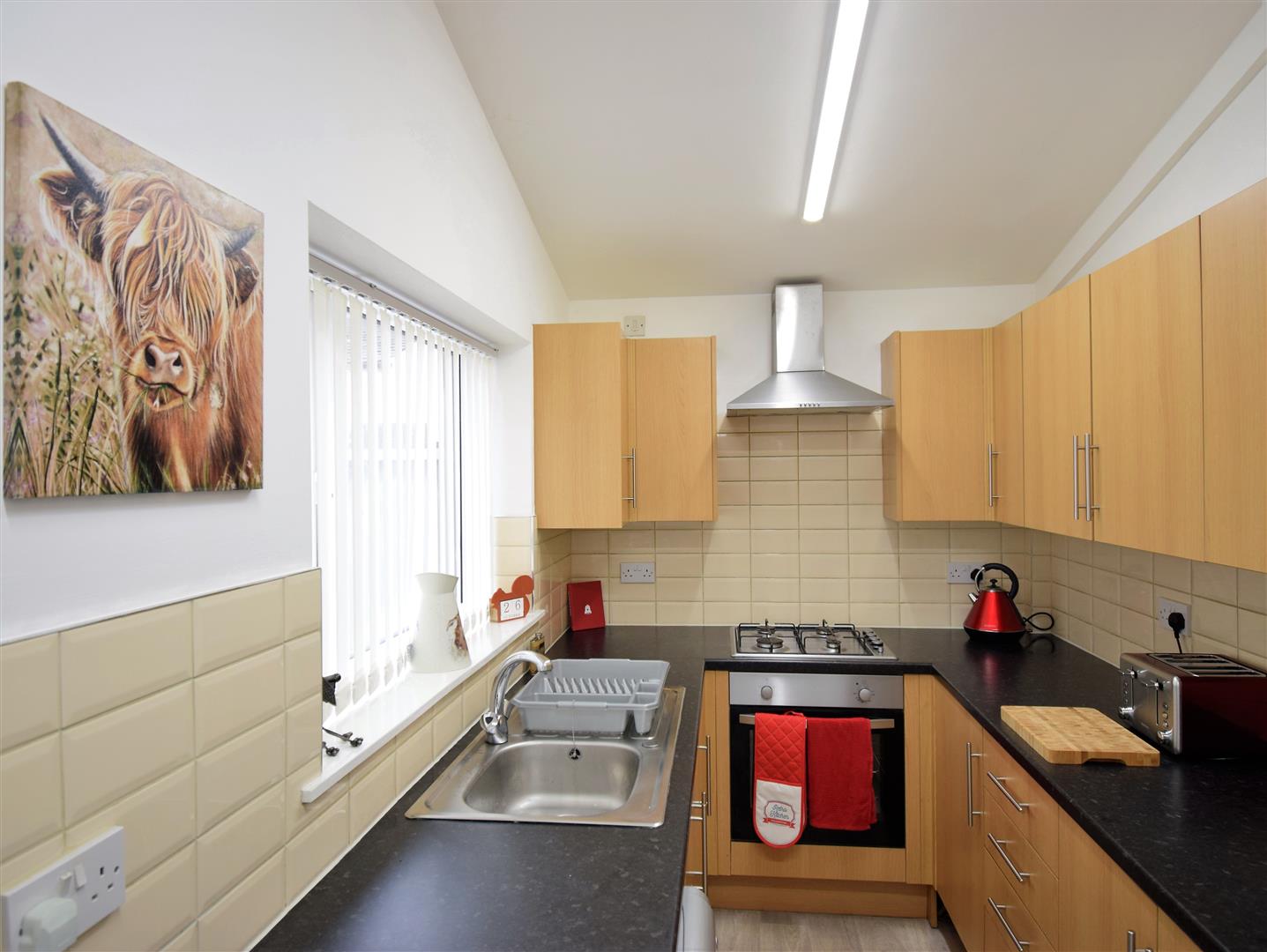 1 bed house share to rent in Dorset Street, Burnley  - Property Image 2