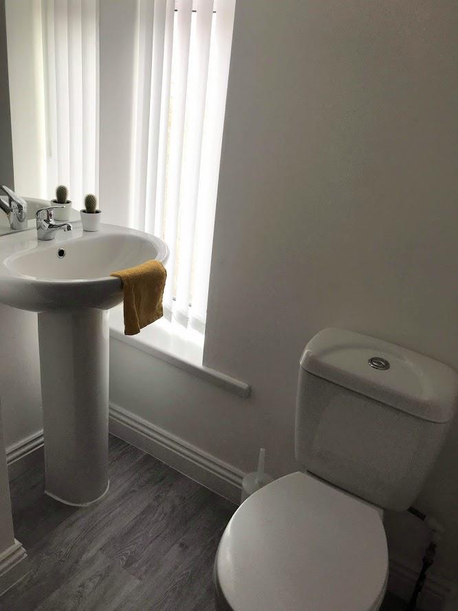 1 bed house share to rent in Burnley Road, Burnley 10