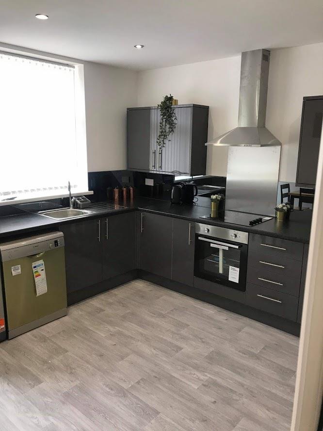 1 bed house share to rent in Burnley Road, Burnley 5