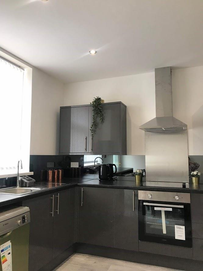 1 bed house share to rent in Burnley Road, Burnley 6