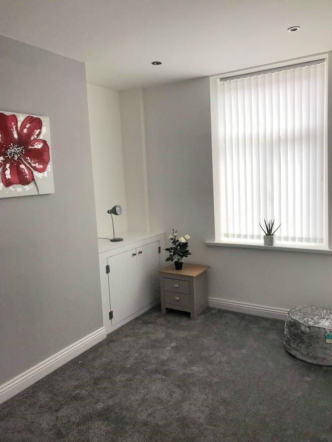 1 bed house share to rent in Burnley Road, Burnley 1