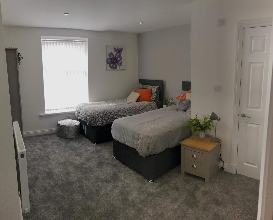 1 bed house share to rent in Burnley Road, Burnley 4