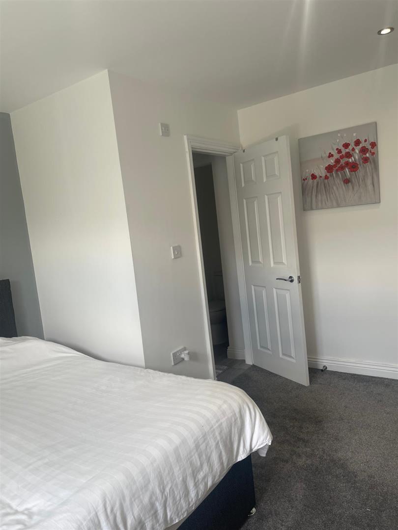 1 bed house share to rent in Burnley Road, Burnley 1