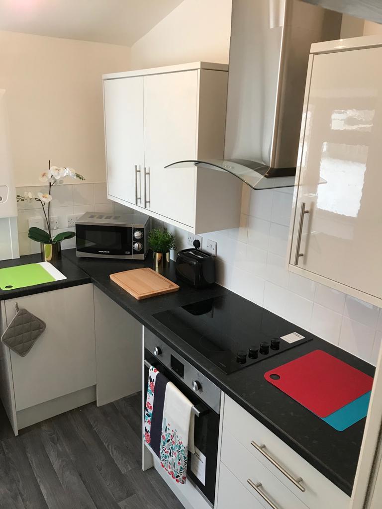 1 bed house share to rent in Cleaver Street, Burnley  - Property Image 4