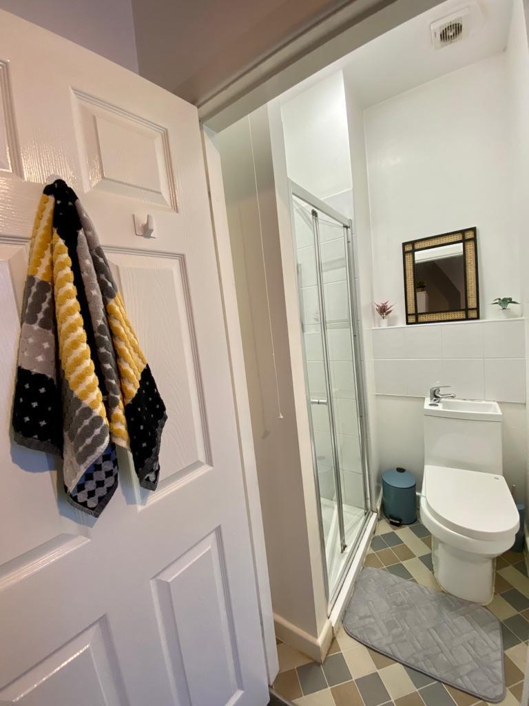 1 bed house share to rent in Cleaver Street, Burnley 8