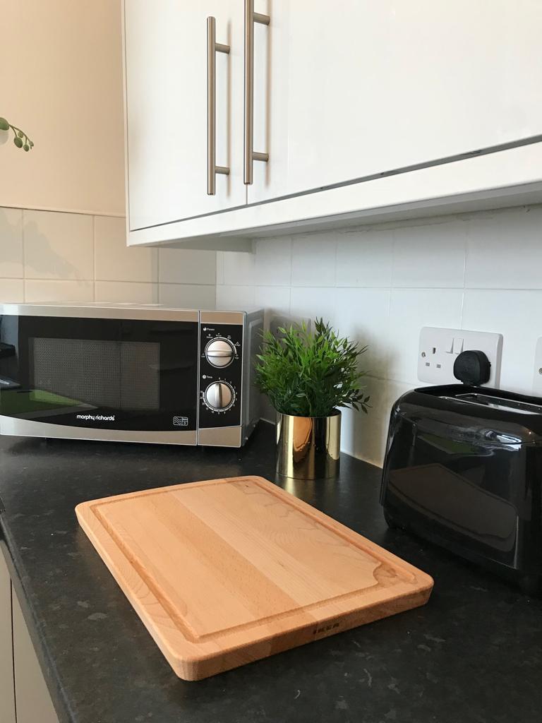 1 bed house share to rent in Cleaver Street, Burnley 1