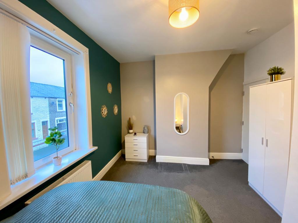 1 bed house share to rent in Cleaver Street, Burnley 4