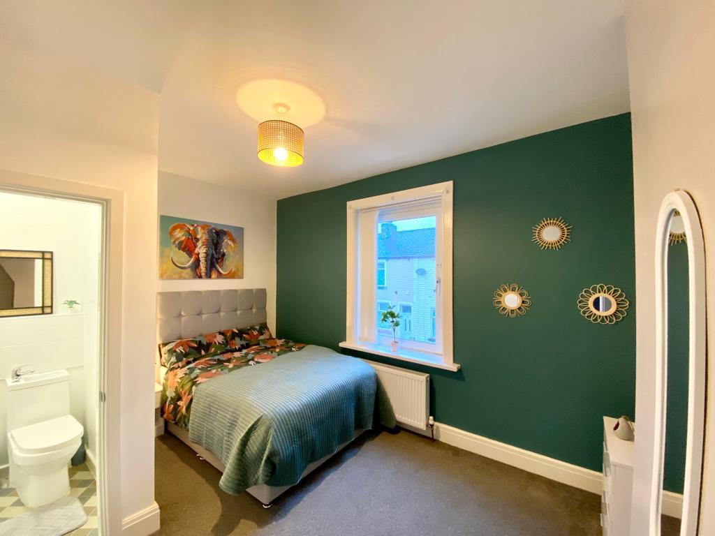 1 bed house share to rent in Cleaver Street, Burnley 7