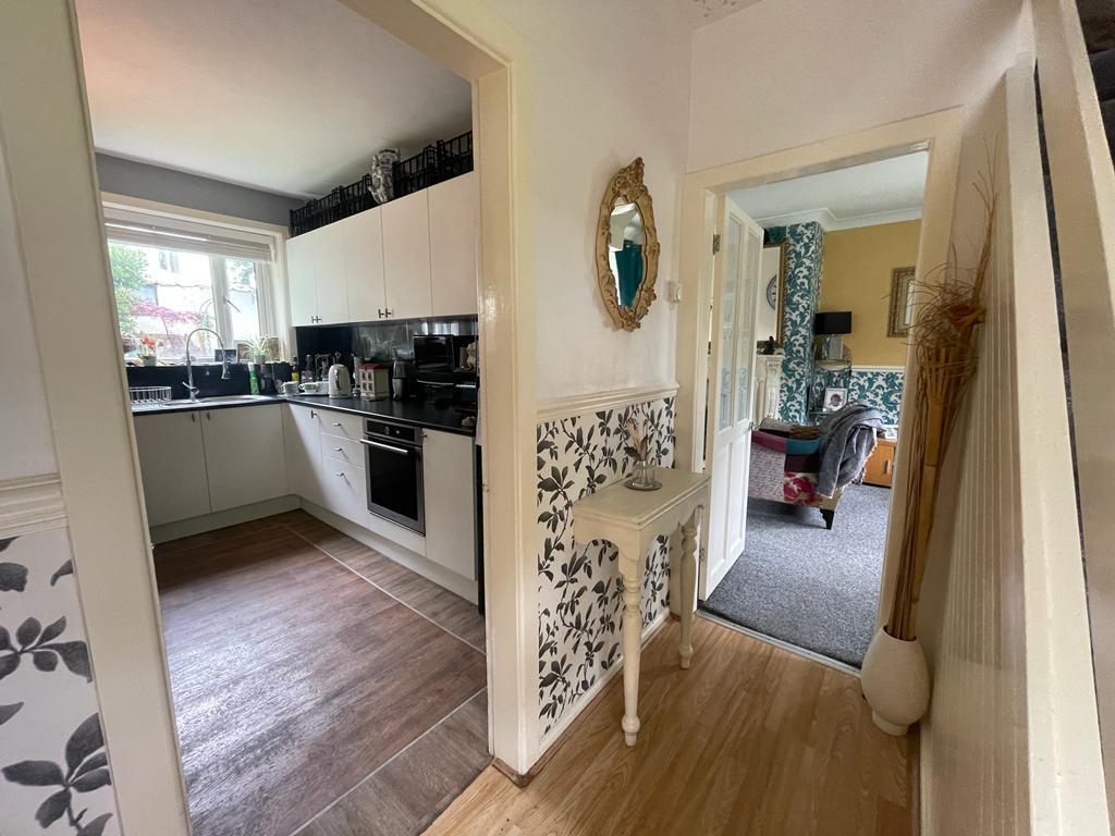 3 bed semi-detached house for sale in Romney Avenue, Burnley  - Property Image 24