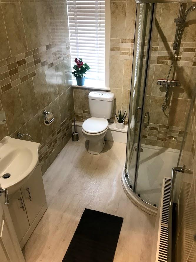 1 bed house share to rent in Heath Street, Burnley  - Property Image 1