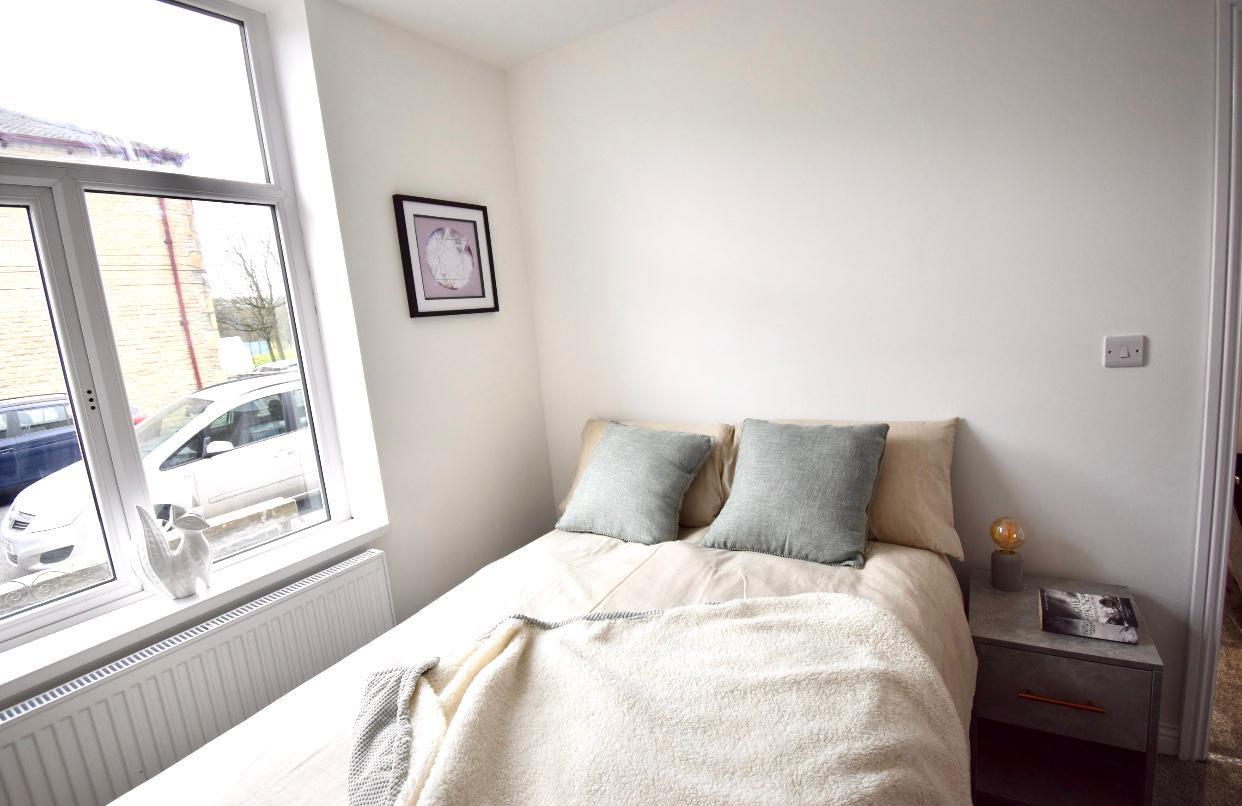 1 bed house share to rent in Brockenhurst Street, Burnley, BB10