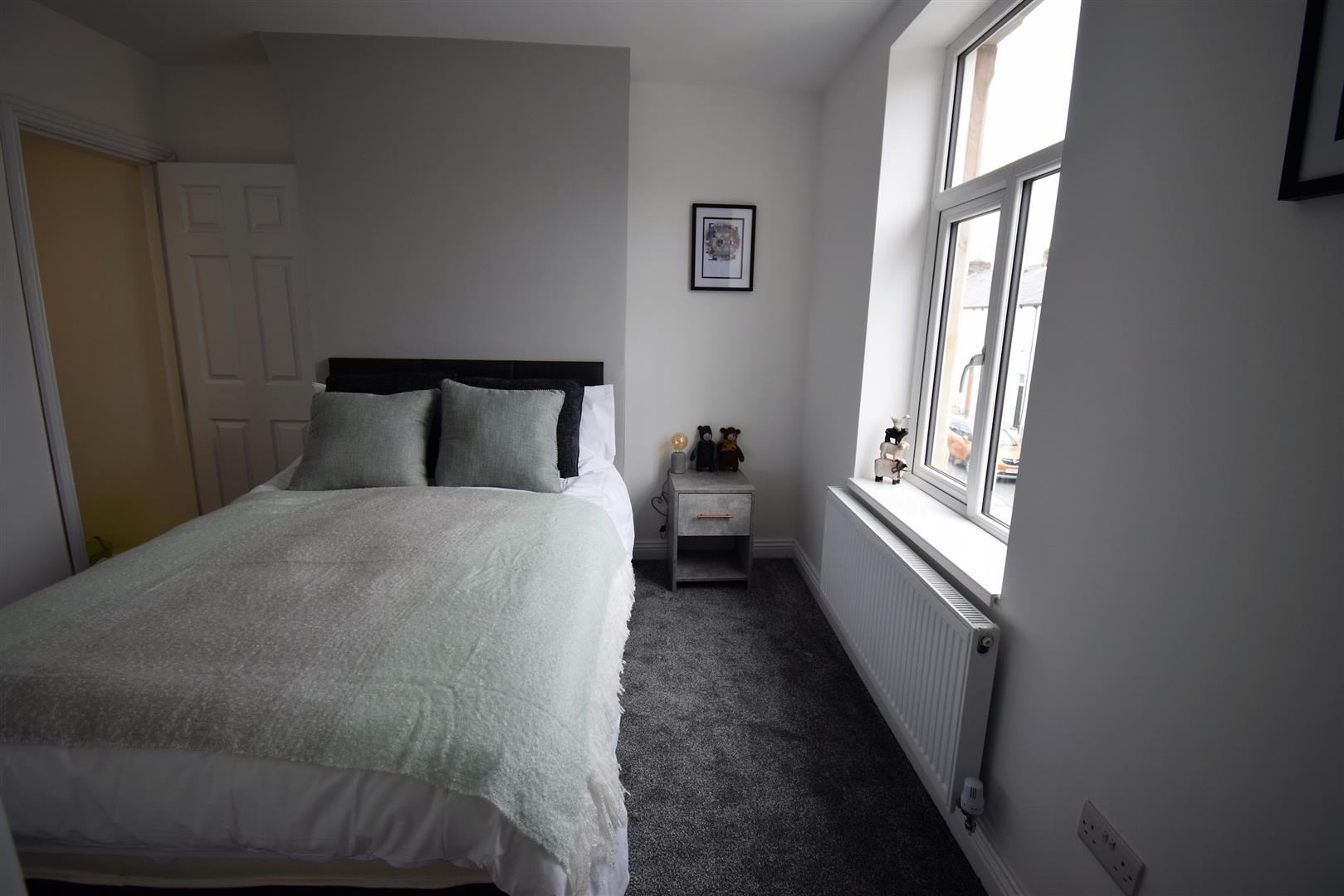 1 bed house share to rent in Brockenhurst Street, Burnley  - Property Image 2