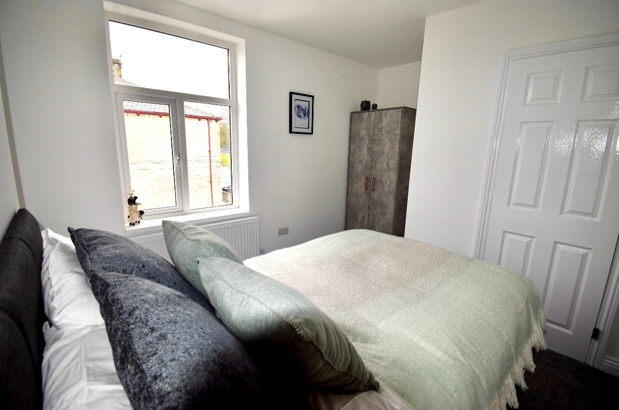 1 bed house share to rent in Brockenhurst Street, Burnley  - Property Image 1