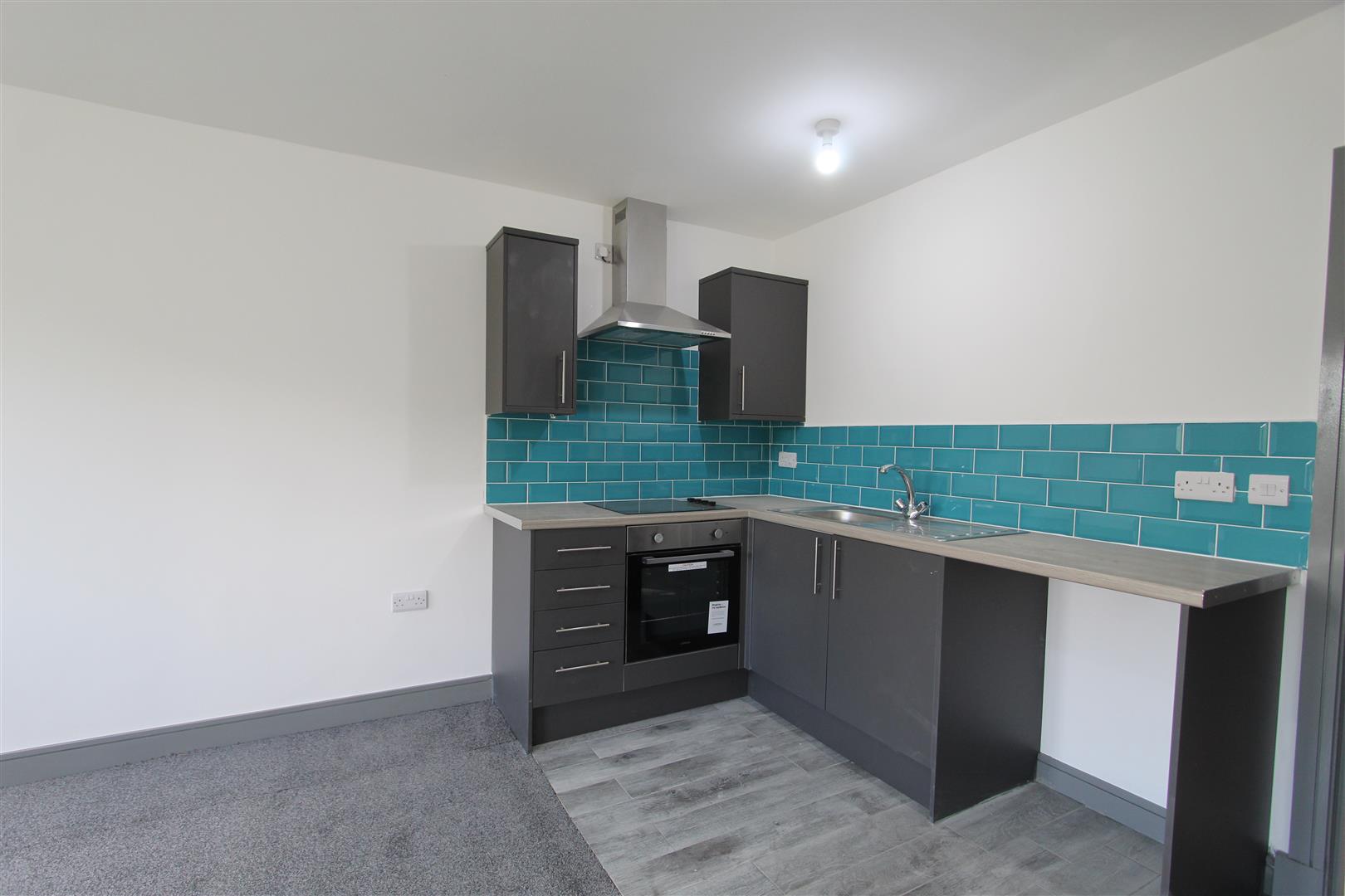 2 bed apartment to rent in Cleaver Street, Burnley - Property Image 1