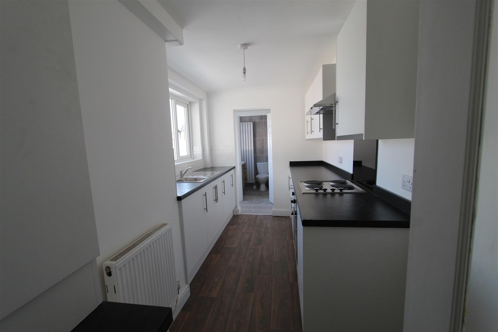 2 bed terraced house to rent in Mercer Street, Blackburn  - Property Image 8