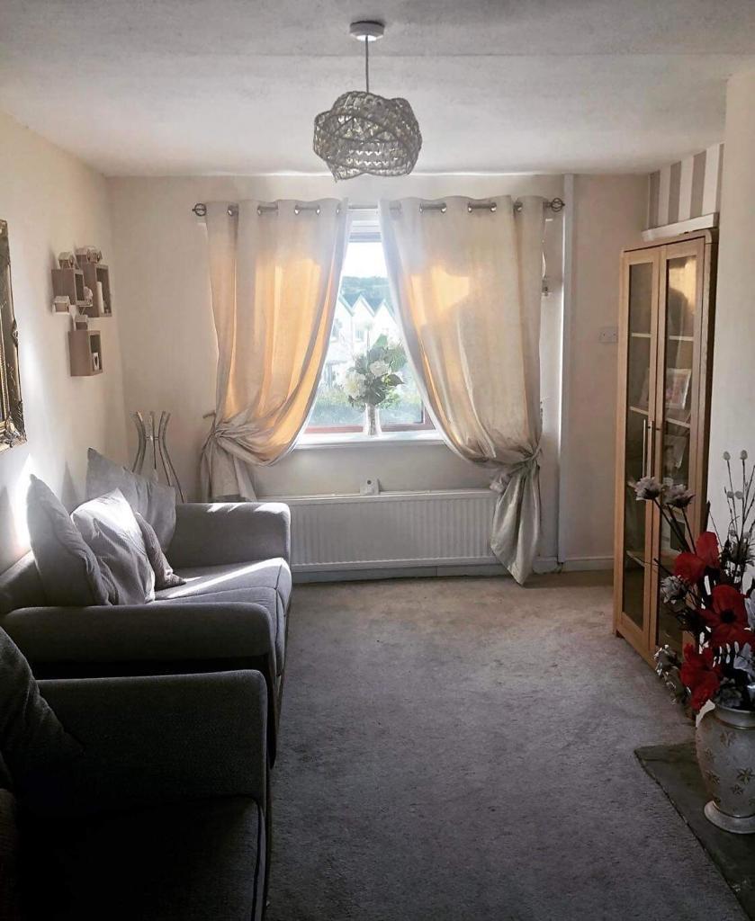 3 bed terraced house for sale in Brunshaw Avenue, Burnley  - Property Image 3