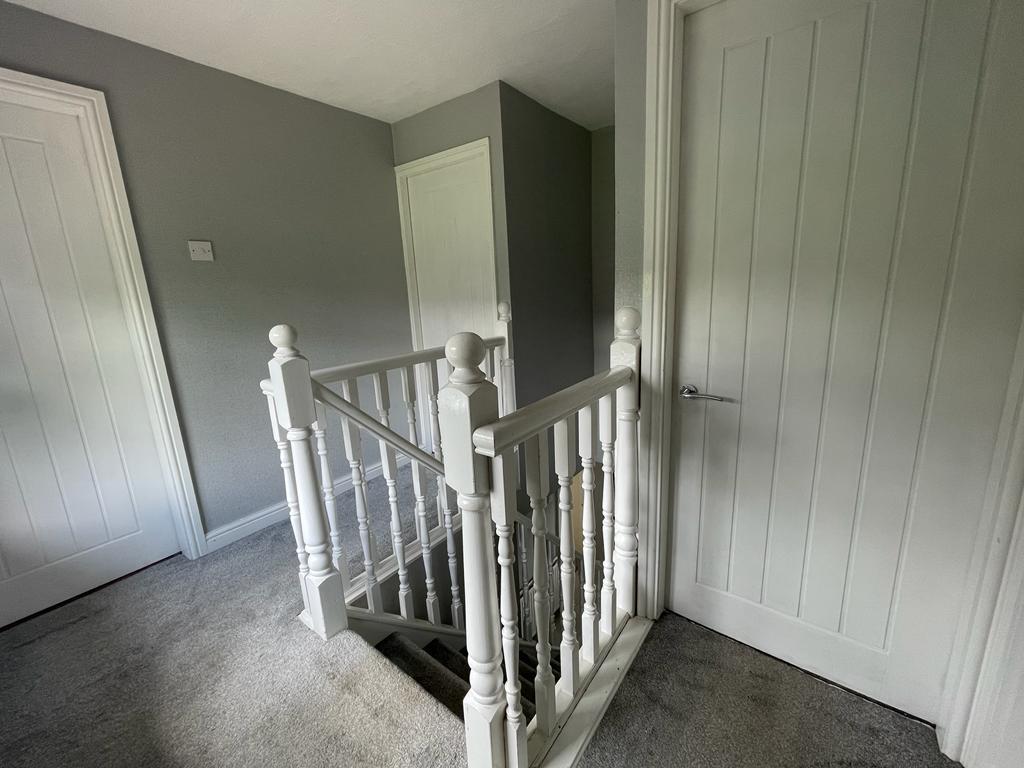 3 bed terraced house for sale in Brunshaw Avenue, Burnley  - Property Image 20
