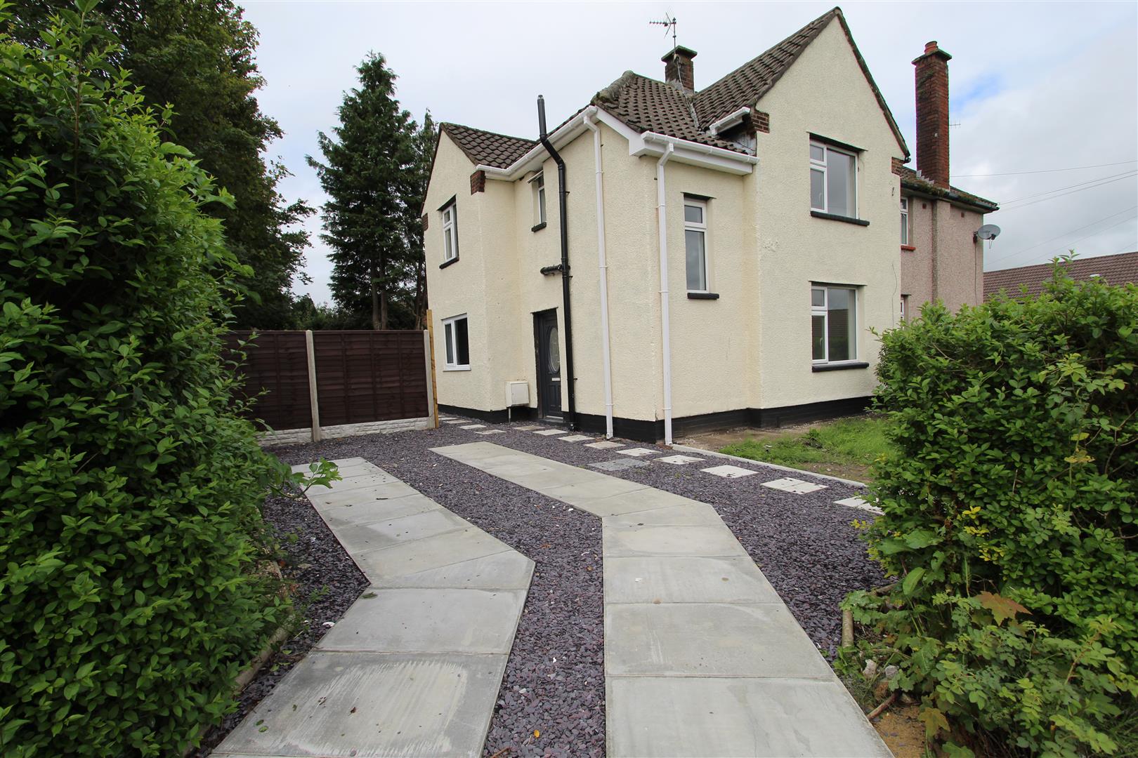 3 bed semi-detached house to rent in Tennyson Avenue, Accrington  - Property Image 5