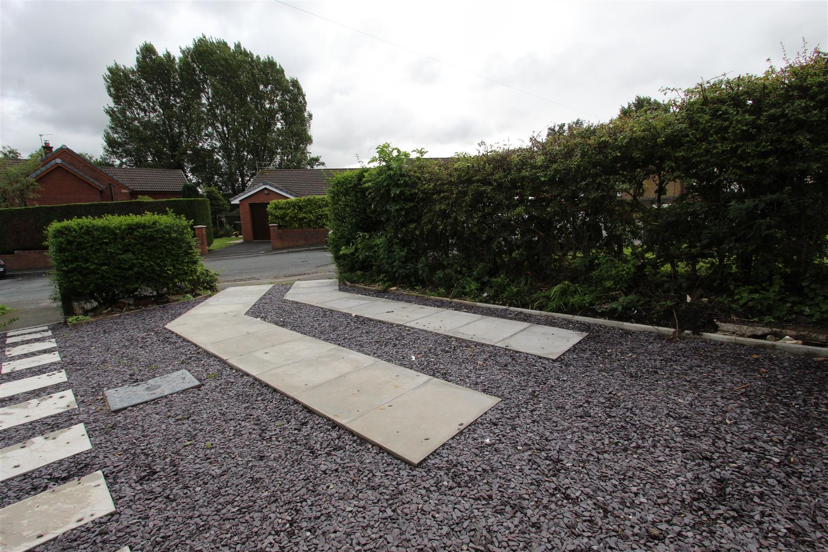 3 bed semi-detached house to rent in Tennyson Avenue, Accrington  - Property Image 12