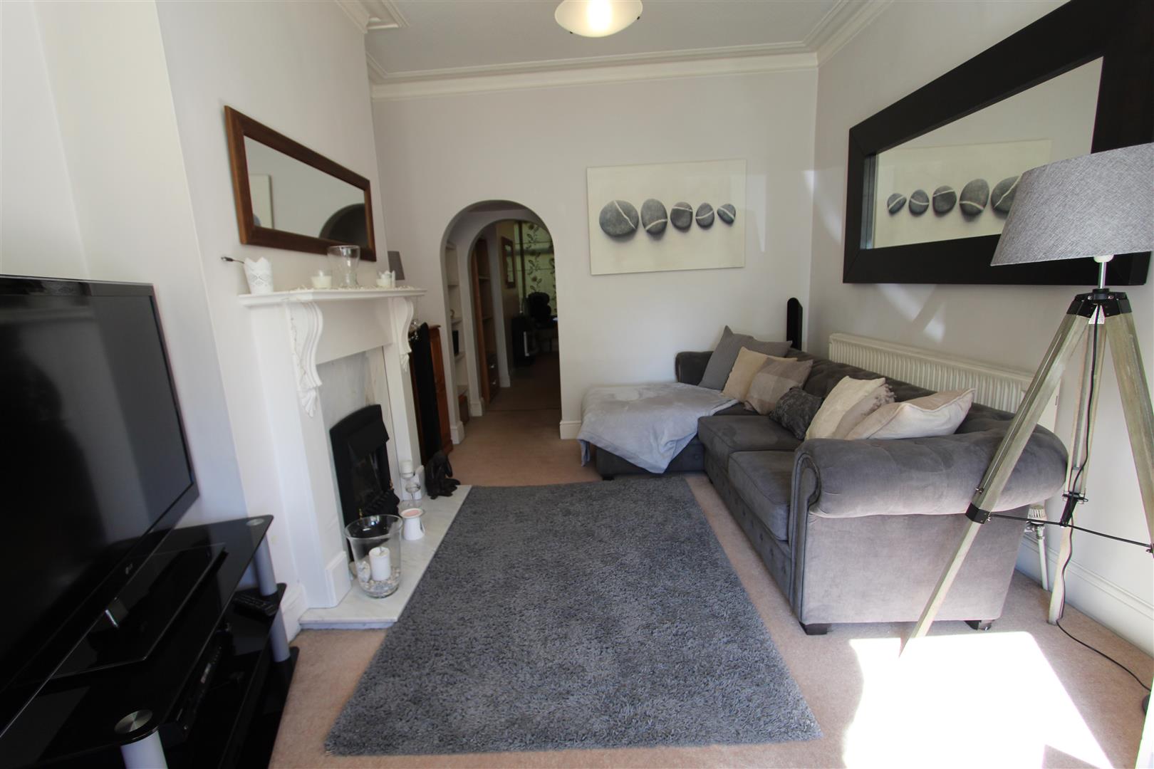 3 bed terraced house for sale in Brunshaw Road, Burnley  - Property Image 3