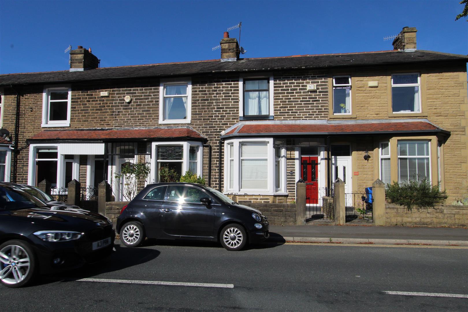 3 bed terraced house for sale in Brunshaw Road, Burnley  - Property Image 18
