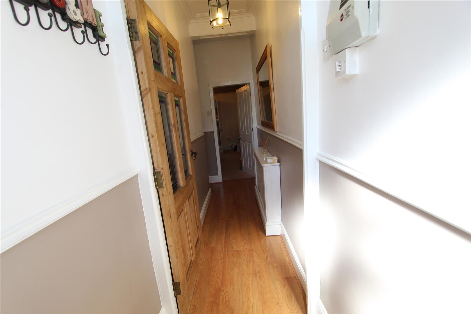 3 bed terraced house for sale in Brunshaw Road, Burnley - Property Image 1
