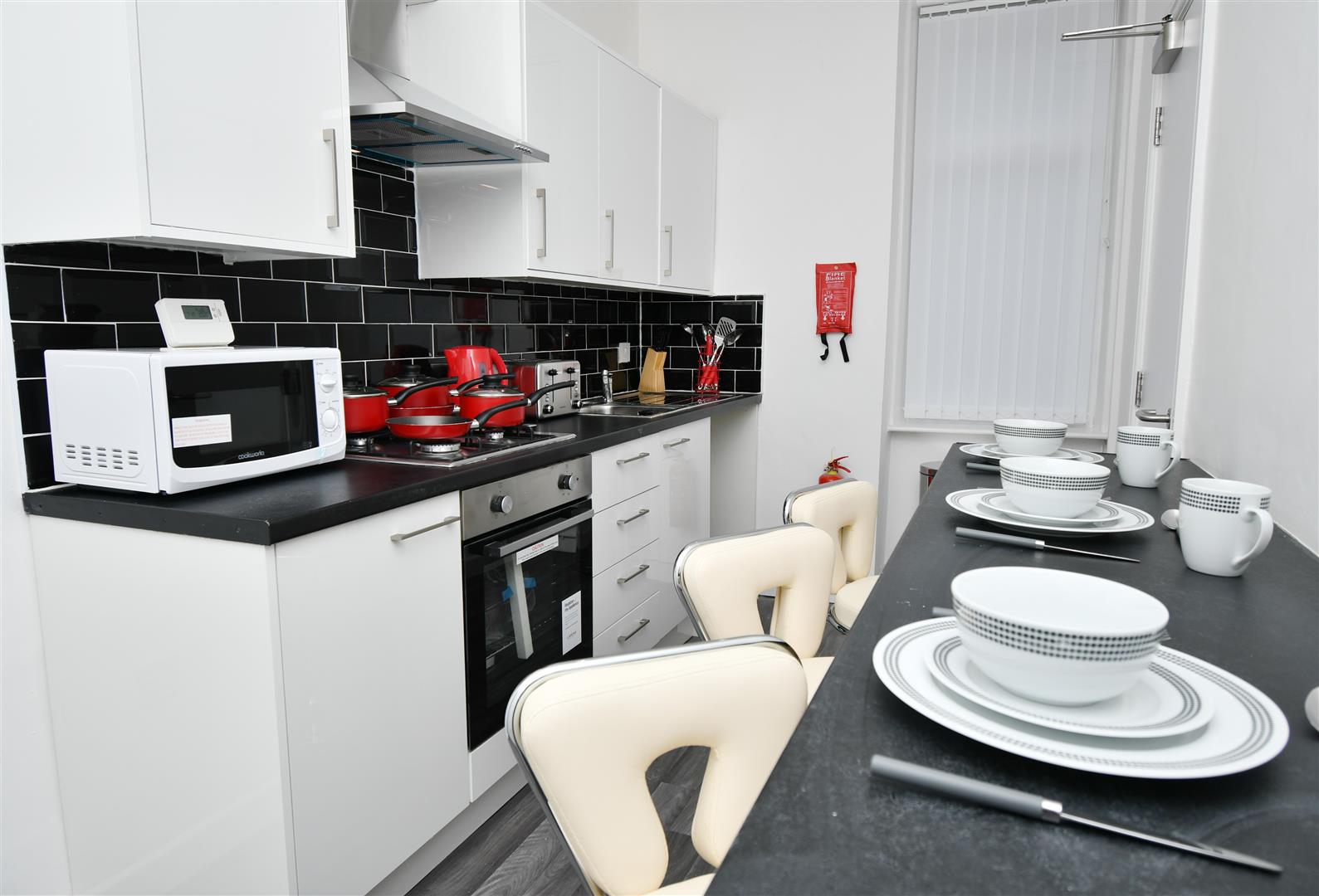 1 bed house share to rent in Grant Street, Burnley  - Property Image 3