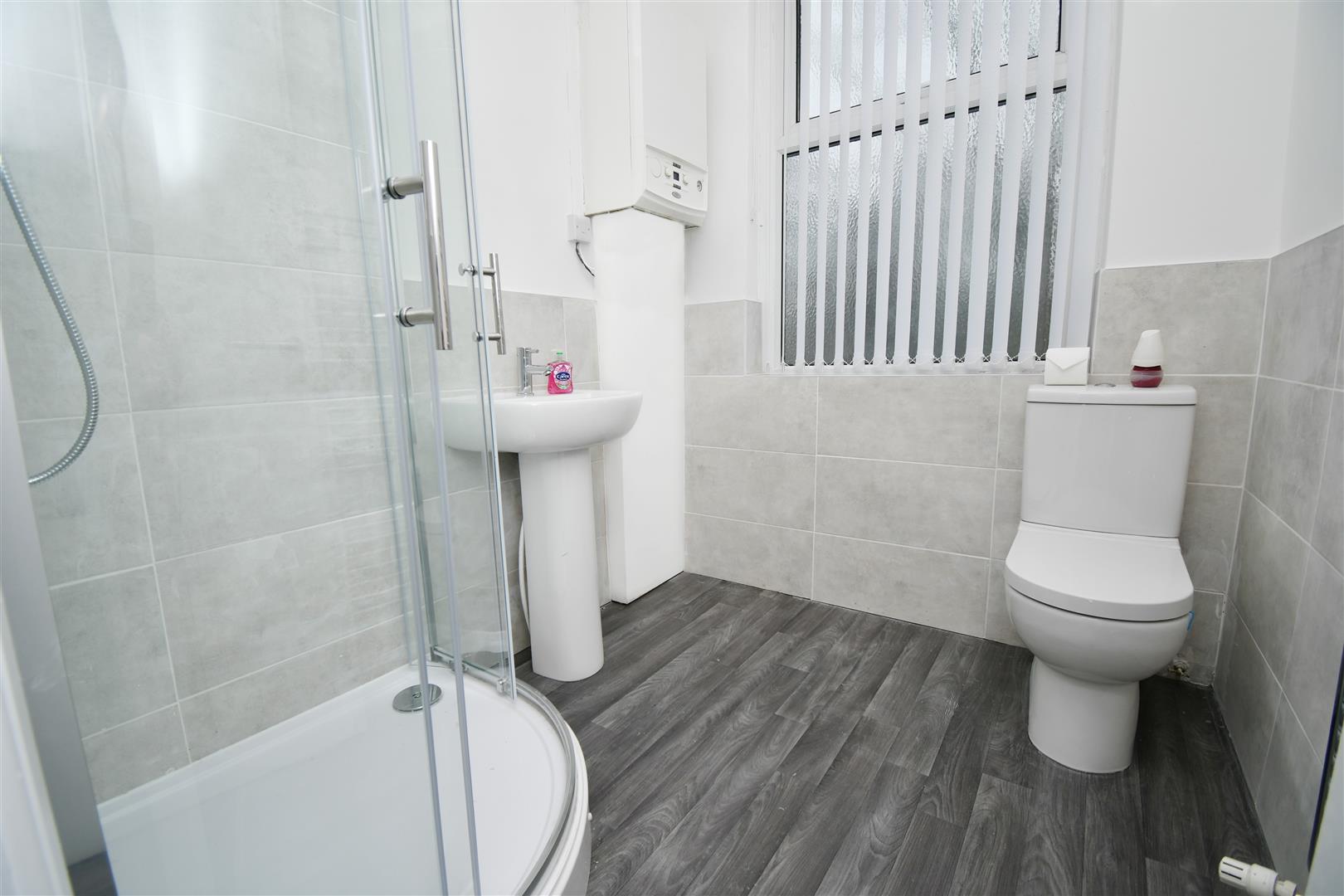 1 bed house share to rent in Grant Street, Burnley  - Property Image 1