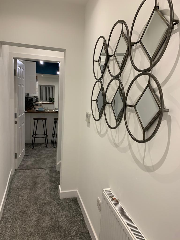 1 bed house share to rent in Bruce Street, Burnley 4