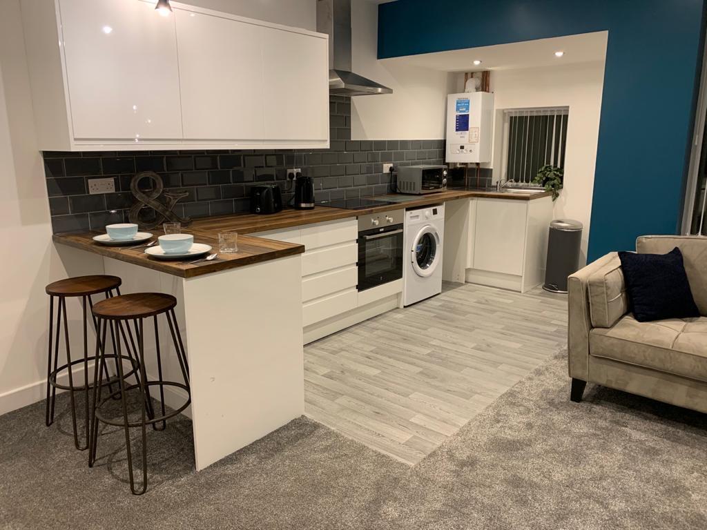 1 bed house share to rent in Bruce Street, Burnley  - Property Image 2