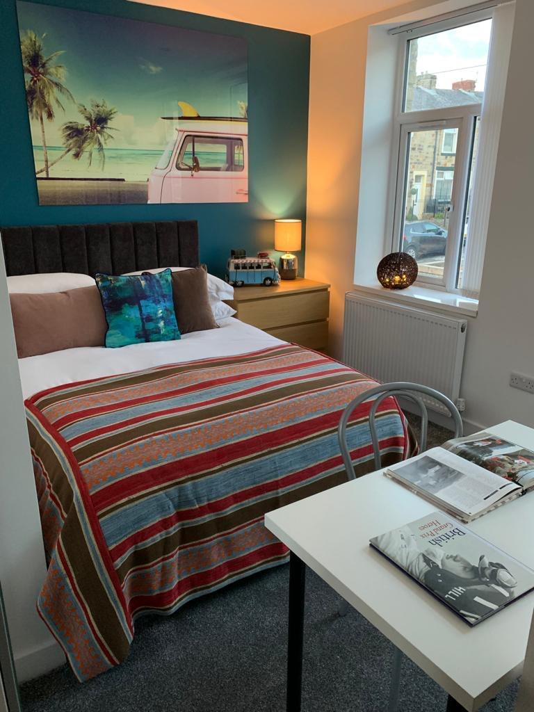 1 bed house share to rent in Bruce Street, Burnley, BB11