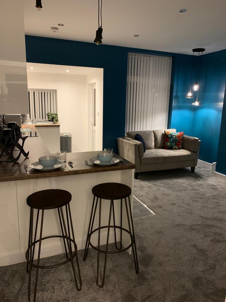 1 bed house share to rent in Bruce Street, Burnley 3