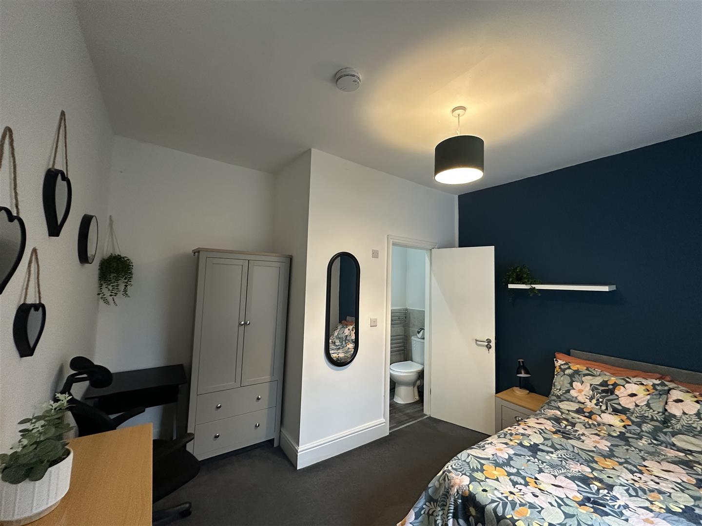 House share to rent in Grant Street, Burnley 1