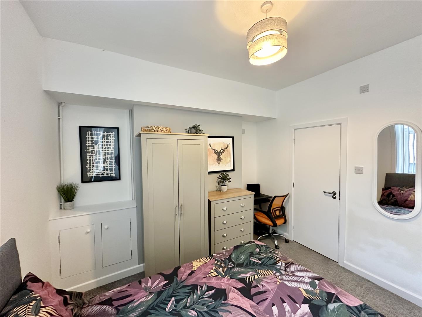 1 bed house share to rent in Berry Street, Burnley 7