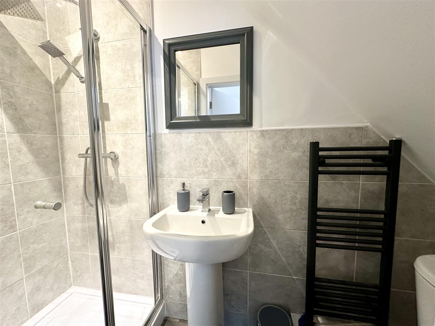 1 bed house share to rent in Berry Street, Burnley 8